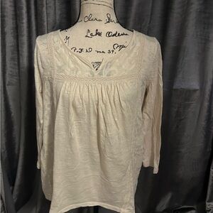 Lucky Brand Knit Top